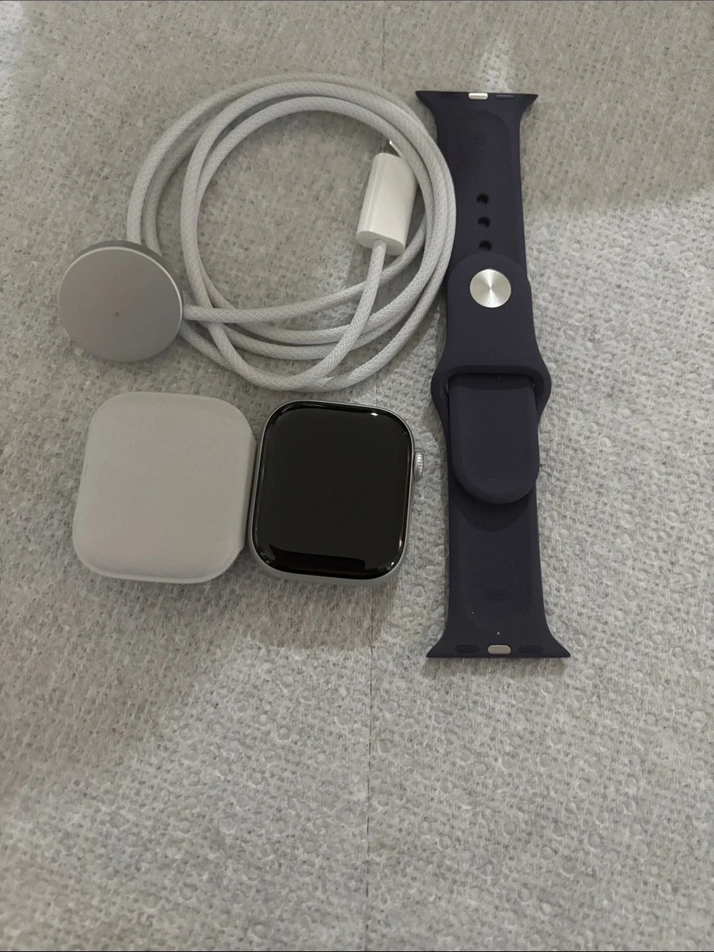 Apple Watch Series 11